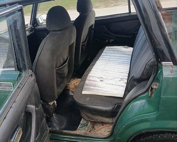 Зелений ВАЗ 2104, об'ємом двигуна 1.5 л та пробігом 200 тис. км за 800 $, фото 2 на Automoto.ua