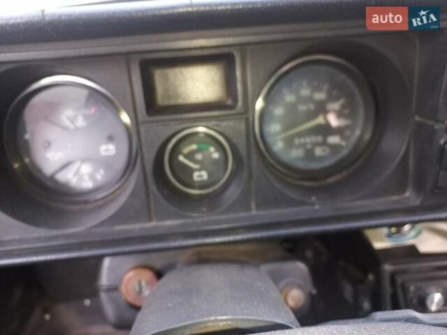 Зеленый ВАЗ 2104, объемом двигателя 0 л и пробегом 85 тыс. км за 1300 $, фото 6 на Automoto.ua