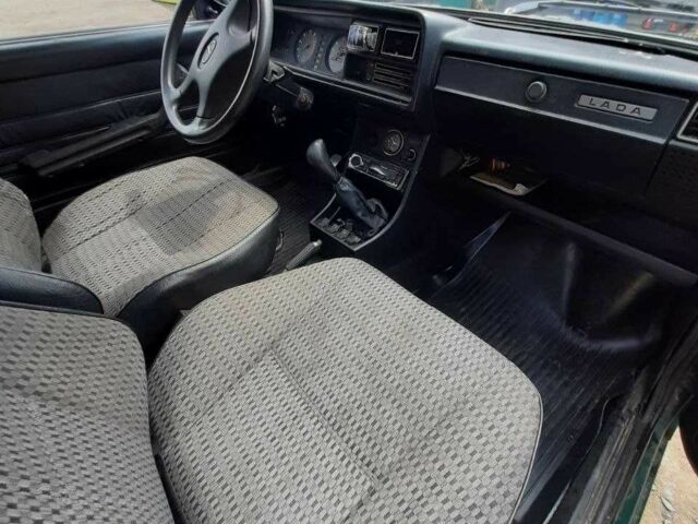 Зелений ВАЗ 2104, об'ємом двигуна 0 л та пробігом 118 тис. км за 950 $, фото 10 на Automoto.ua