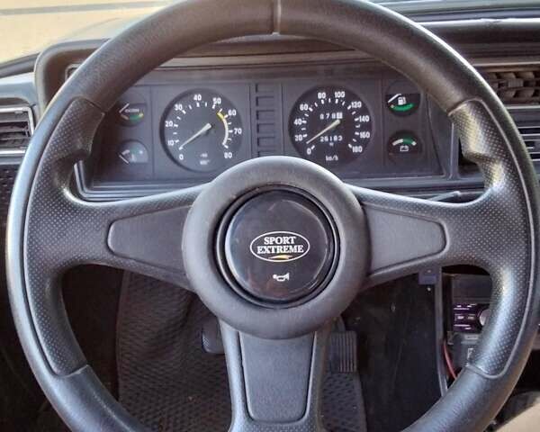 ВАЗ 2104 1999 у Кролевце на Automoto.ua Зелений ВАЗ 2104, об'ємом двигуна 1.6 л та пробігом 11 тис. км за 758 $, фото 9 на Automoto.ua