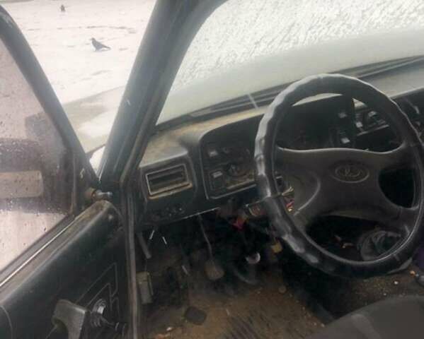 Зеленый ВАЗ 2104, объемом двигателя 0 л и пробегом 100 тыс. км за 400 $, фото 5 на Automoto.ua