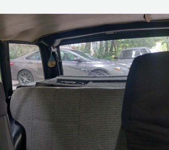 Зелений ВАЗ 2104, об'ємом двигуна 1.5 л та пробігом 86 тис. км за 1189 $, фото 3 на Automoto.ua