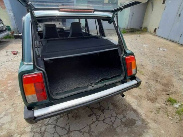 Зелений ВАЗ 2104, об'ємом двигуна 0 л та пробігом 118 тис. км за 950 $, фото 5 на Automoto.ua