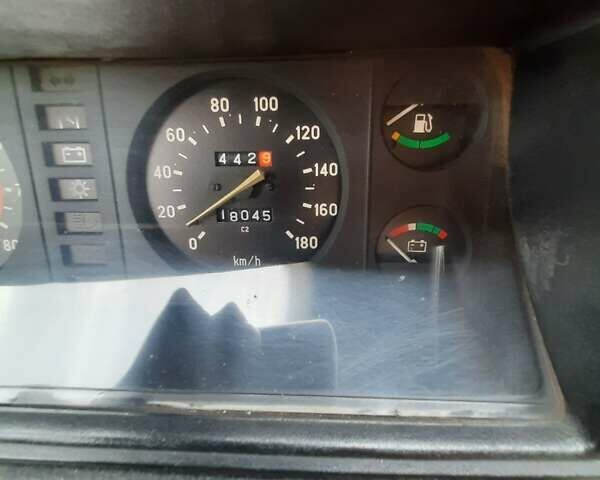 Зеленый ВАЗ 2104, объемом двигателя 1.45 л и пробегом 118 тыс. км за 950 $, фото 10 на Automoto.ua