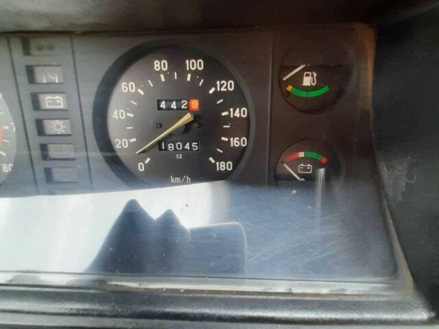 Зелений ВАЗ 2104, об'ємом двигуна 0 л та пробігом 118 тис. км за 950 $, фото 9 на Automoto.ua