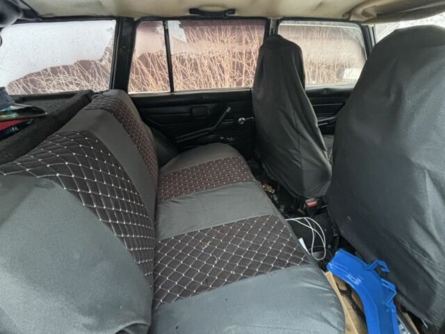 Зелений ВАЗ 2104, об'ємом двигуна 1.5 л та пробігом 118 тис. км за 1150 $, фото 6 на Automoto.ua