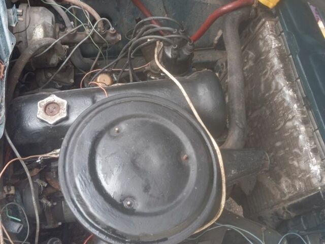 ВАЗ 2104 2000 в Одессе на Automoto.ua Зеленый ВАЗ 2104, объемом двигателя 0 л и пробегом 1000 тыс. км за 700 $, фото 1 на Automoto.ua