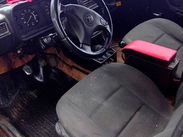 Зеленый ВАЗ 2104, объемом двигателя 1.6 л и пробегом 280 тыс. км за 850 $, фото 6 на Automoto.ua