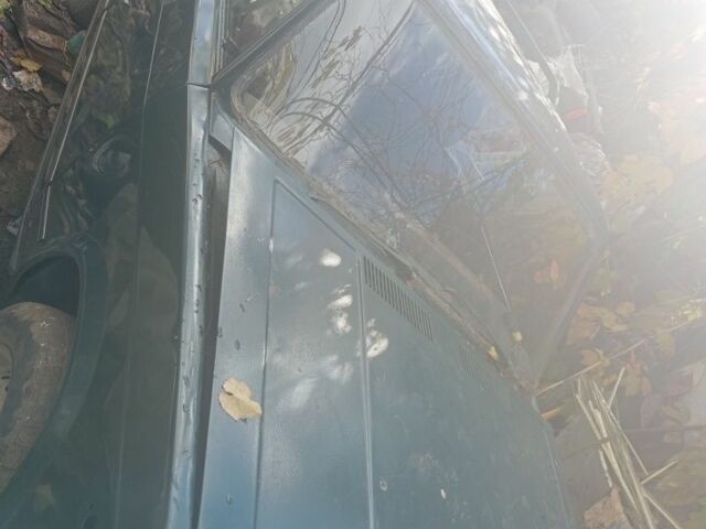 ВАЗ 2104 2000 в Одессе на Automoto.ua Зеленый ВАЗ 2104, объемом двигателя 0 л и пробегом 1000 тыс. км за 700 $, фото 2 на Automoto.ua