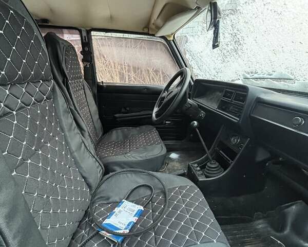 Зеленый ВАЗ 2104, объемом двигателя 1.45 л и пробегом 118 тыс. км за 1150 $, фото 8 на Automoto.ua