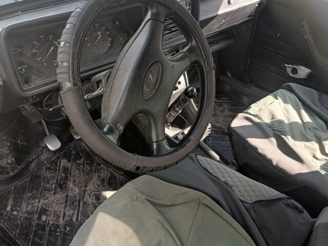 Зелений ВАЗ 2104, об'ємом двигуна 0 л та пробігом 60 тис. км за 828 $, фото 3 на Automoto.ua