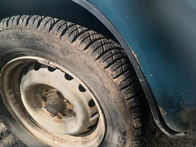 Зелений ВАЗ 2104, об'ємом двигуна 0 л та пробігом 60 тис. км за 828 $, фото 4 на Automoto.ua