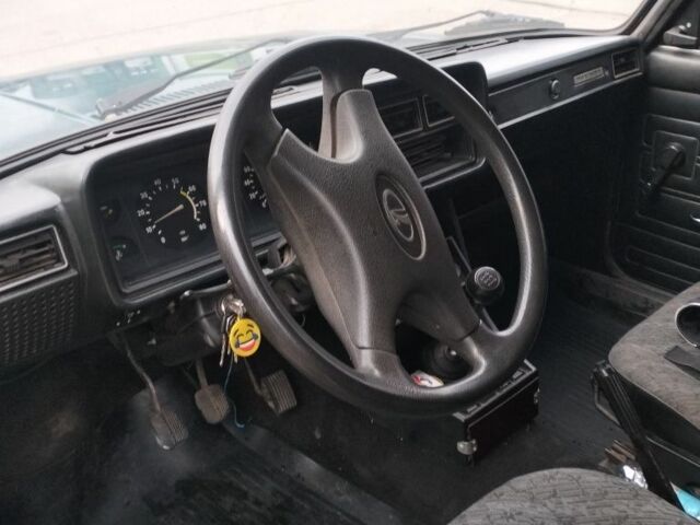 ВАЗ 2104 2001 в Сумах на Automoto.ua Зеленый ВАЗ 2104, объемом двигателя 1.5 л и пробегом 129 тыс. км за 850 $, фото 4 на Automoto.ua