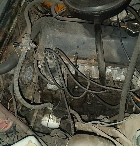 ВАЗ 2104 2002 в Черткове на Automoto.ua Зеленый ВАЗ 2104, объемом двигателя 1 л и пробегом 123 тыс. км за 950 $, фото 1 на Automoto.ua