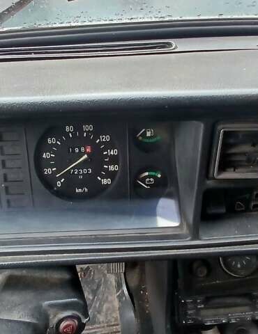 Зелений ВАЗ 2104, об'ємом двигуна 1.45 л та пробігом 72 тис. км за 1050 $, фото 3 на Automoto.ua