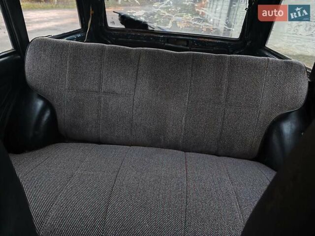 Зелений ВАЗ 2104, об'ємом двигуна 1.5 л та пробігом 120 тис. км за 450 $, фото 6 на Automoto.ua