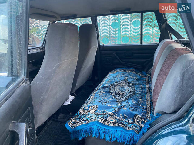 Зеленый ВАЗ 2104, объемом двигателя 0 л и пробегом 170 тыс. км за 1800 $, фото 6 на Automoto.ua