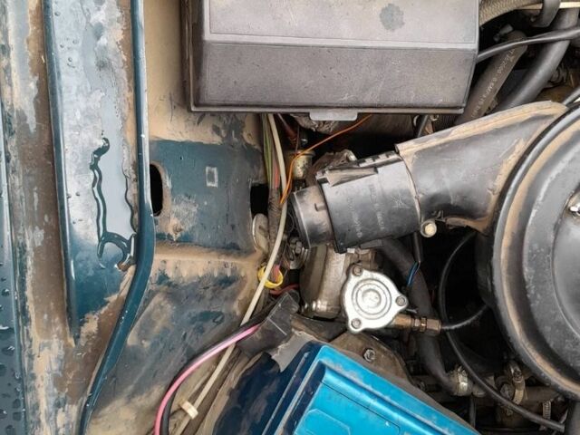 ВАЗ 2104 2002 в Прилуках на Automoto.ua Зеленый ВАЗ 2104, объемом двигателя 1.5 л и пробегом 78 тыс. км за 1150 $, фото 2 на Automoto.ua