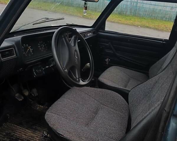 Зелений ВАЗ 2104, об'ємом двигуна 1.5 л та пробігом 115 тис. км за 400 $, фото 4 на Automoto.ua