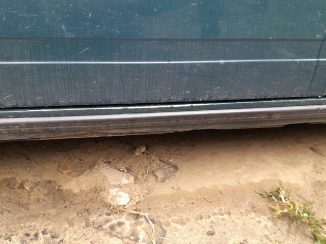 ВАЗ 2104 2002 в Прилуках на Automoto.ua Зеленый ВАЗ 2104, объемом двигателя 1.5 л и пробегом 78 тыс. км за 1150 $, фото 15 на Automoto.ua