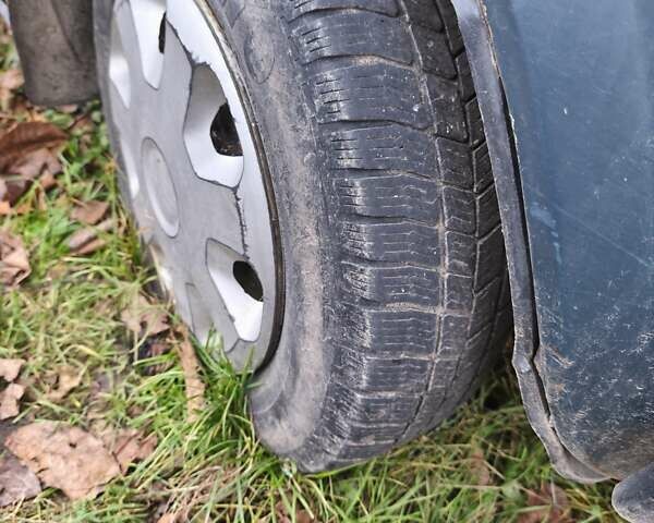 Зелений ВАЗ 2104, об'ємом двигуна 1.5 л та пробігом 120 тис. км за 450 $, фото 8 на Automoto.ua