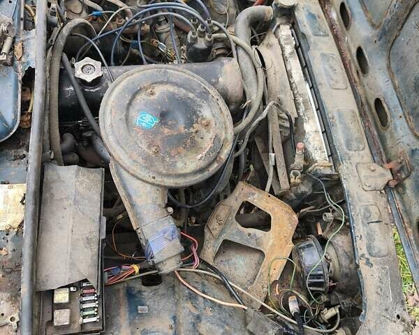 Зелений ВАЗ 2104, об'ємом двигуна 1.5 л та пробігом 120 тис. км за 450 $, фото 5 на Automoto.ua