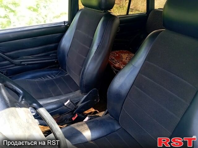 Зеленый ВАЗ 2104, объемом двигателя 1.5 л и пробегом 210 тыс. км за 1100 $, фото 2 на Automoto.ua