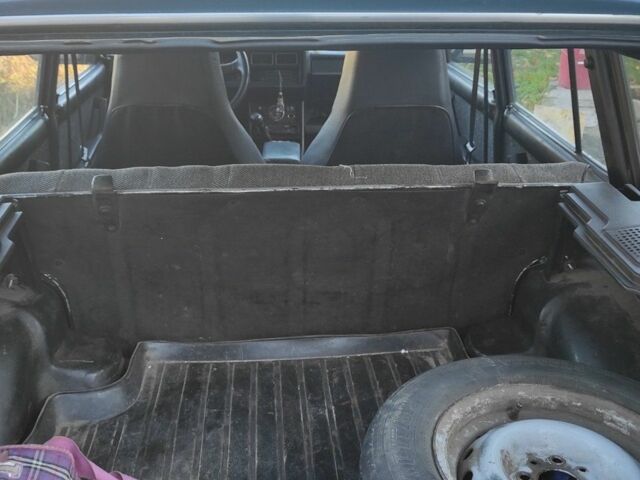 Зелений ВАЗ 2104, об'ємом двигуна 1.5 л та пробігом 60 тис. км за 1068 $, фото 5 на Automoto.ua