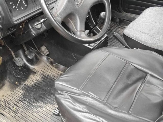 ВАЗ 2104 2002 в Прилуках на Automoto.ua Зеленый ВАЗ 2104, объемом двигателя 1.5 л и пробегом 78 тыс. км за 1150 $, фото 3 на Automoto.ua