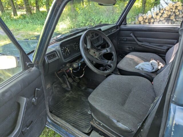 Зеленый ВАЗ 2104, объемом двигателя 0 л и пробегом 1000 тыс. км за 600 $, фото 3 на Automoto.ua