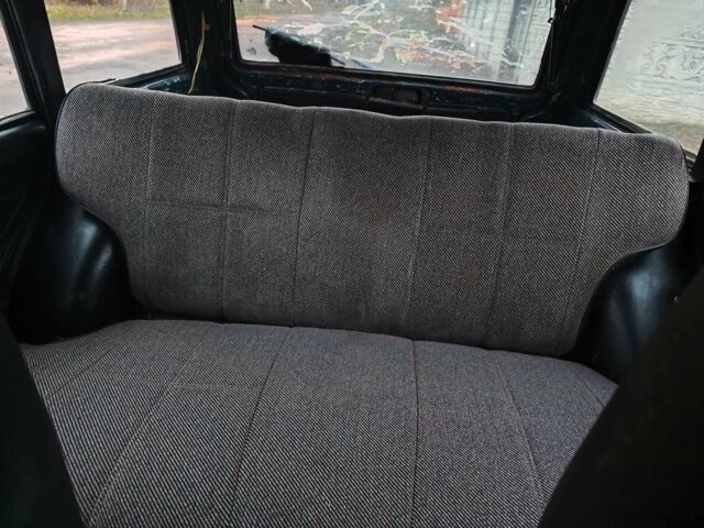 Зеленый ВАЗ 2104, объемом двигателя 1.5 л и пробегом 120 тыс. км за 450 $, фото 5 на Automoto.ua