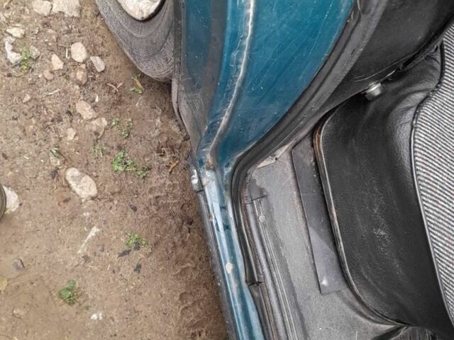 ВАЗ 2104 2002 в Прилуках на Automoto.ua Зеленый ВАЗ 2104, объемом двигателя 1.5 л и пробегом 78 тыс. км за 1150 $, фото 14 на Automoto.ua