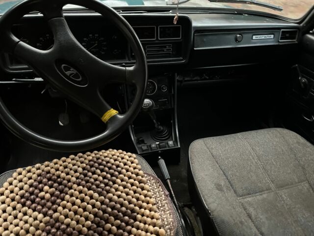 Зелений ВАЗ 2104, об'ємом двигуна 0 л та пробігом 26 тис. км за 550 $, фото 11 на Automoto.ua