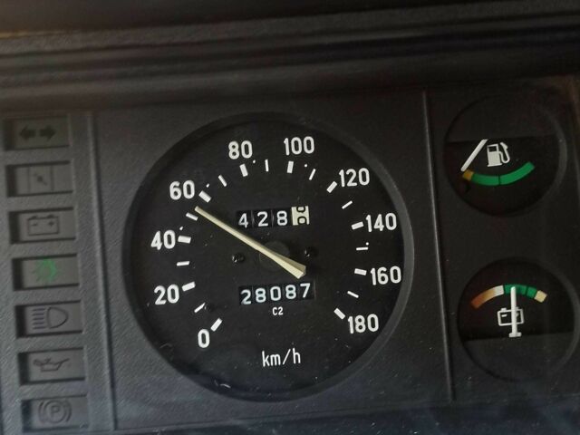 Зеленый ВАЗ 2104, объемом двигателя 1.5 л и пробегом 100 тыс. км за 25000 $, фото 8 на Automoto.ua