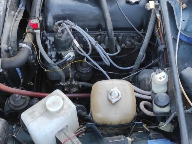 Зелений ВАЗ 2104, об'ємом двигуна 1.5 л та пробігом 60 тис. км за 1068 $, фото 4 на Automoto.ua