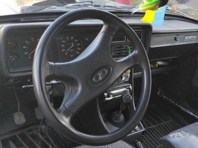 Зелений ВАЗ 2104, об'ємом двигуна 1.5 л та пробігом 60 тис. км за 1068 $, фото 1 на Automoto.ua