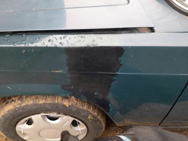 ВАЗ 2104 2002 в Прилуках на Automoto.ua Зеленый ВАЗ 2104, объемом двигателя 1.5 л и пробегом 78 тыс. км за 1150 $, фото 9 на Automoto.ua