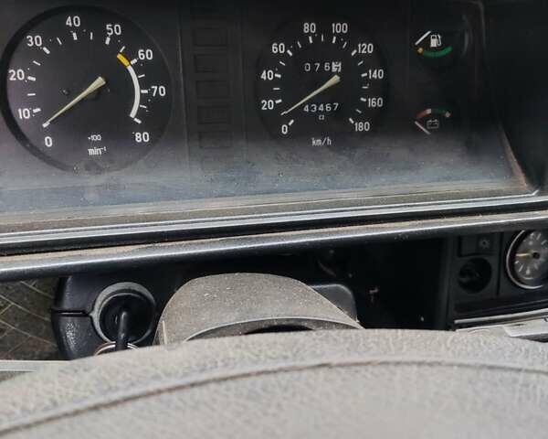 Зеленый ВАЗ 2104, объемом двигателя 1.5 л и пробегом 43 тыс. км за 1100 $, фото 6 на Automoto.ua