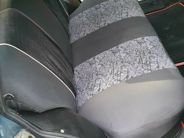 Зелений ВАЗ 2104, об'ємом двигуна 1.45 л та пробігом 120 тис. км за 1600 $, фото 10 на Automoto.ua