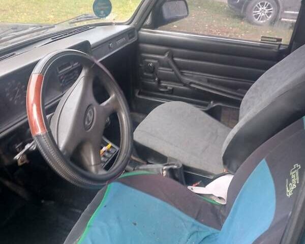 Зеленый ВАЗ 2104, объемом двигателя 1.5 л и пробегом 108 тыс. км за 1599 $, фото 2 на Automoto.ua