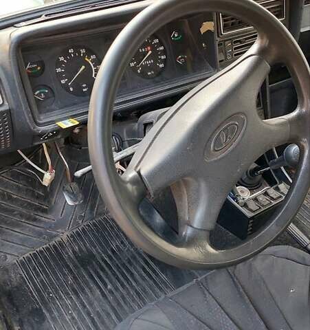 Зеленый ВАЗ 2104, объемом двигателя 1.5 л и пробегом 190 тыс. км за 500 $, фото 16 на Automoto.ua