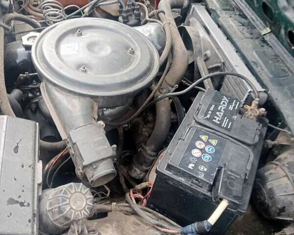 Зеленый ВАЗ 2104, объемом двигателя 1.5 л и пробегом 108 тыс. км за 1599 $, фото 3 на Automoto.ua