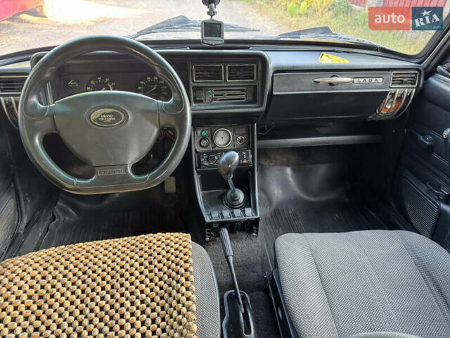 Зелений ВАЗ 2104, об'ємом двигуна 1.45 л та пробігом 100 тис. км за 1150 $, фото 8 на Automoto.ua