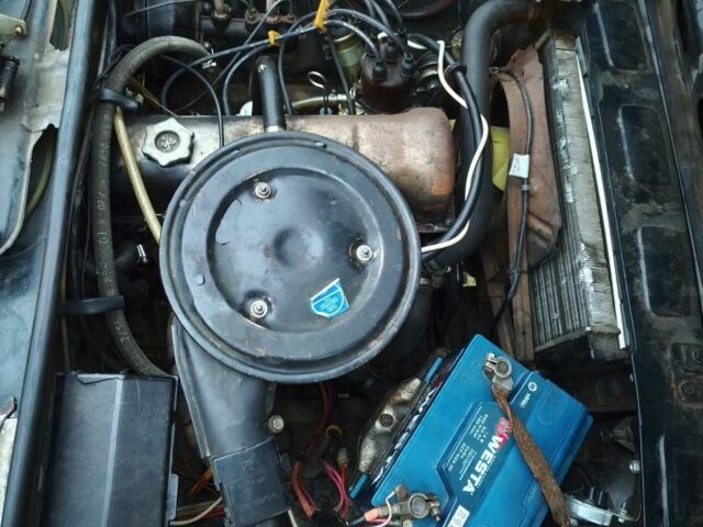 Зеленый ВАЗ 2104, объемом двигателя 0 л и пробегом 165 тыс. км за 950 $, фото 6 на Automoto.ua