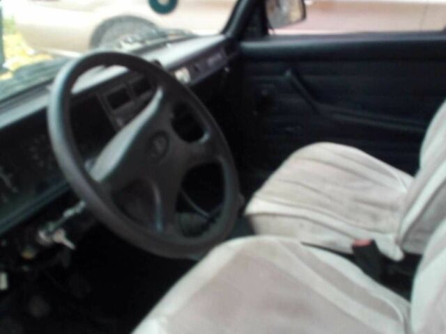 Зеленый ВАЗ 2104, объемом двигателя 1.5 л и пробегом 145 тыс. км за 999 $, фото 2 на Automoto.ua