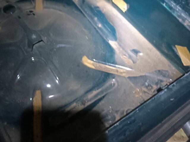 Зеленый ВАЗ 2104, объемом двигателя 0 л и пробегом 18 тыс. км за 3900 $, фото 21 на Automoto.ua