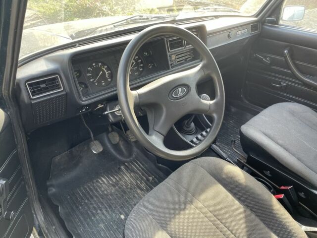 Зелений ВАЗ 2104, об'ємом двигуна 1.5 л та пробігом 97 тис. км за 835 $, фото 4 на Automoto.ua