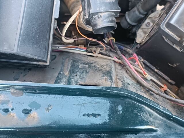 Зеленый ВАЗ 2104, объемом двигателя 0 л и пробегом 18 тыс. км за 3900 $, фото 20 на Automoto.ua