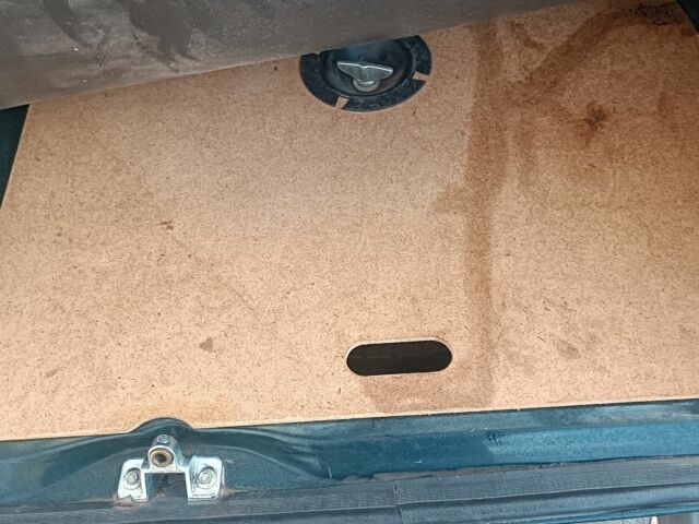 Зеленый ВАЗ 2104, объемом двигателя 0 л и пробегом 18 тыс. км за 3900 $, фото 18 на Automoto.ua