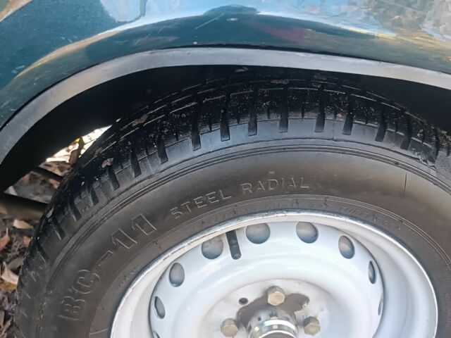 Зеленый ВАЗ 2104, объемом двигателя 0 л и пробегом 18 тыс. км за 3900 $, фото 14 на Automoto.ua